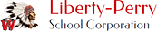 Liberty-Perry Community School Corporation Logo